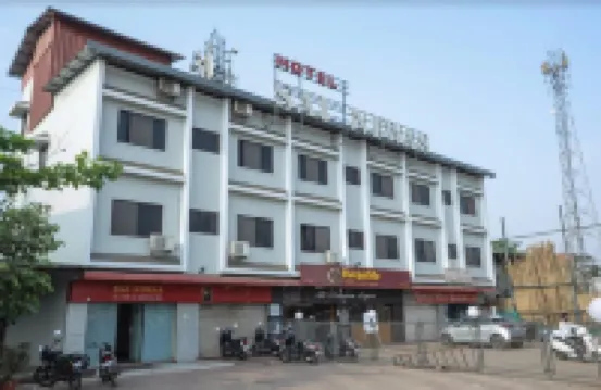 Hotel Sai Niwas