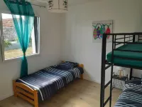 Maison Neuve, 400m de la Plage, 500m du Bourg, Location à la Semaine,