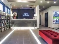 HOTEL LiVEMAX Fukuyama Ekimae Hotels in Fukuyama