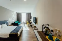 Athome Boutique Hotel Hotel a Tanjung Kidurong