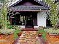 Mae Jo Golf Resort & Spa - spa