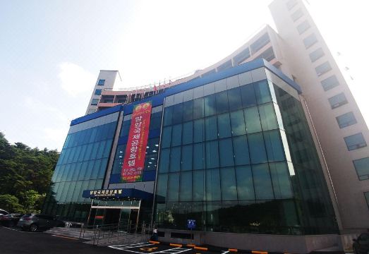 양양국제공항호텔