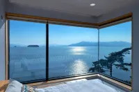 Sacheon Bileong Pool Villa Pension