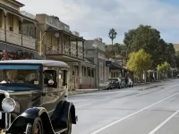 Cobblers Cottage Hotels in Willunga