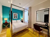 Hotel Sol Boutique