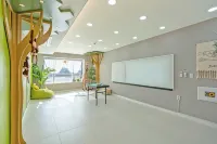 Daebudo Beach Pool Villa