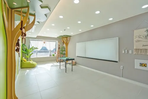 Daebudo Beach Pool Villa - Beach