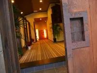 Mamesen Honkan Hotels in Mihama