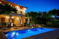 Hotel Arrey Alella - Pools