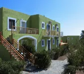 Perla Apartments โรงแรมใน