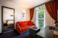 Laguna Maradiso Hotel by Aminess - Gym