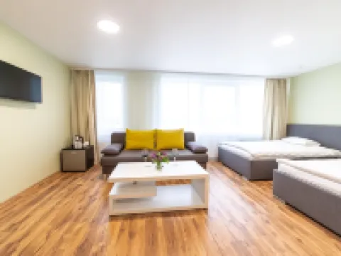 SportHotel Hotels in Liepaja