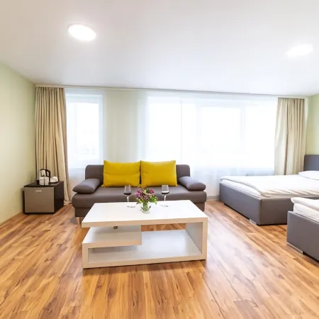 SportHotel
