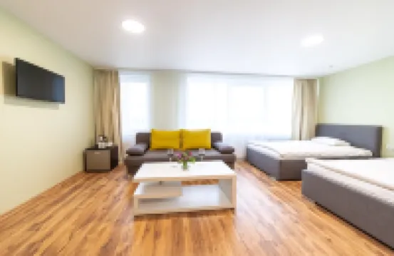 SportHotel