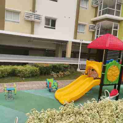 Mesaverte Residences Afs Suites Others