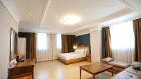 Empire Tourist Hotel Hotel a Gwangju
