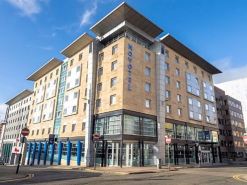 Novotel Glasgow Centre