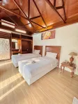 Chrome Hotel & Resort Solo Hotel a Gedongan