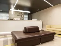 Algorithm Hotels in Tyumen