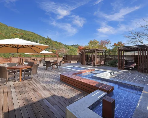 Marukyu Ryokan Hotels in Izu City