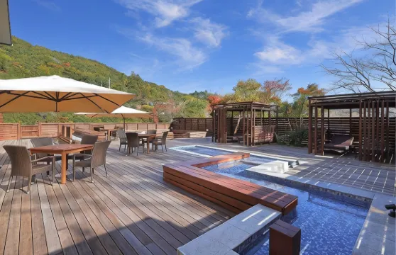 瑞之裏丸久旅館