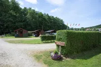 Randbøldal Camping & Cabins Các khách sạn ở 