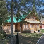 Gostinyi Dvor - Gym