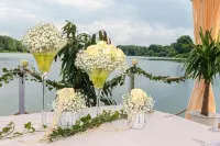 Lakeside Resort Michaela Hotel a Alsfeld