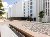 Legacy Hotel Cascais, Curio Collection by Hilton Hotels near Cascais Train Station