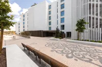 Legacy Hotel Cascais, Curio Collection by Hilton - Gym