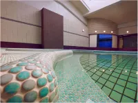 Musashi - piscine