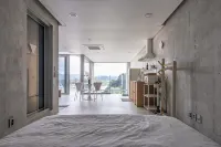 Yeoncheon Bell 37 Pool Villa