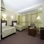 Hotel Kirov Các khách sạn ở Kirov