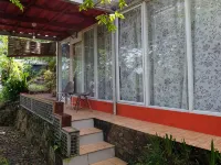 Gsv Cottage Sharia Các khách sạn ở Ciseeng