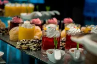 The Jerai Hotel Alor Star Hotels in Alor Setar