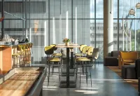 Quality Hotel Hasle Linie