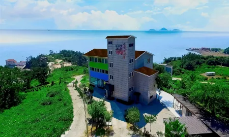 Buan Haeneomii Chukjae Pension