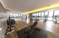 Armadale Kenyalang Staycation