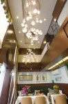 Just Inn Hotel Các khách sạn ở Istanbul