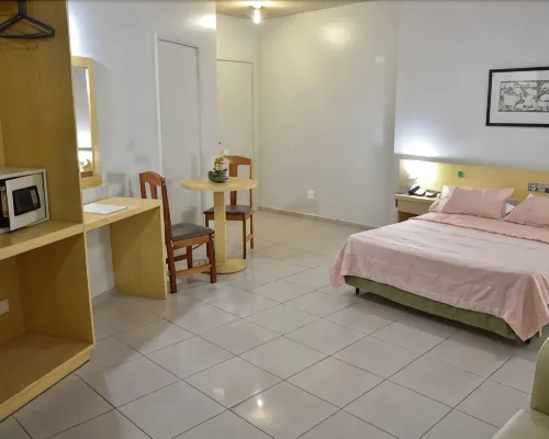 Rede Andrade Onda Mar Hotels in Recife