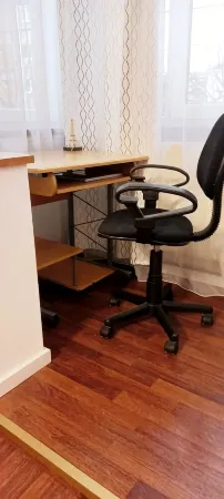 28 Classy Apartament