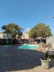 Gentil Hotel - Bãi biển