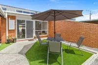 Relax by the sea over the summer holidays