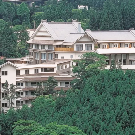 Shima Grand Hotel
