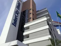 Intercity Cuiabá Hôtels à : 