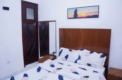 La Maison de Gombe by Serenity Kinshasa Hotels in 