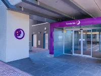 Premier Inn Cardiff Bay Hotels in Butetown