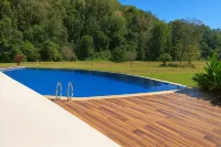 Three Hills Resort Coorg