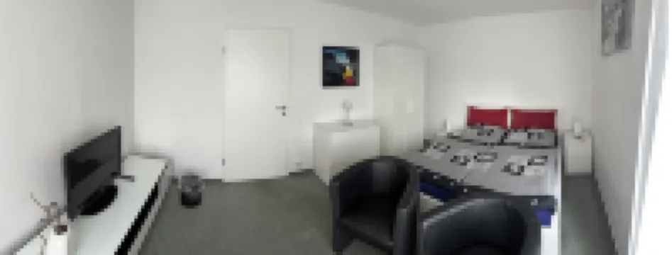 Apartment on the ground floor Essen Kettwig