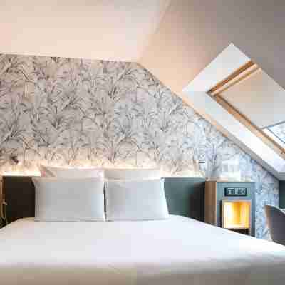 Hôtel Kyriad Beaune Rooms